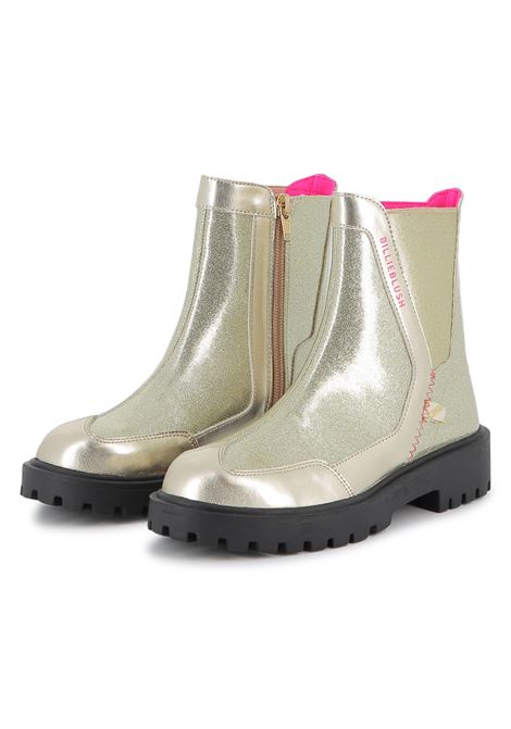 Stivali con zip BILLIEBLUSH KIDS | U21476Z98